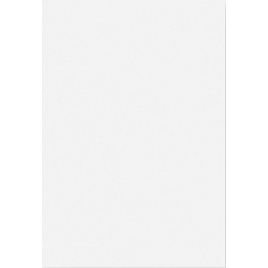 Papel Cartolina 180g 48x65cm - Branco