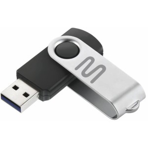 Pen Drive 8GB Twist PD587 Multi