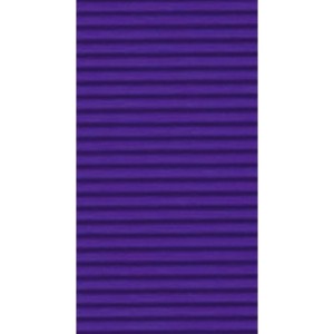 Papel Micro Ondulado 48cm x 80cm - Roxo
