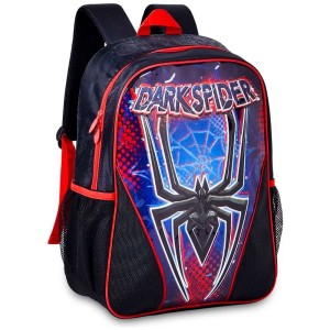 Mochila Dark Spider DS24511J Clio Style