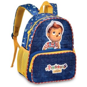Mochila Pinóquio PC23148D Clio Style