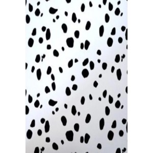 Placa de EVA Estampado 40x60cm - Dalmatas