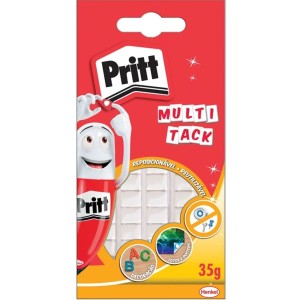 Massa Adesiva Multi Tack 35g Pritt