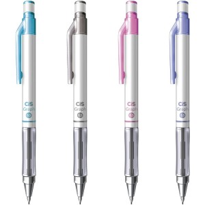 Lapiseira 0.5mm Graph Técnica CiS