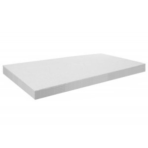 Placa de Isopor (EPS) 50mm c/5 Styroform