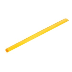 Plástico para Encapar Amarelo 45cm x 2 Metros 803AM DAC