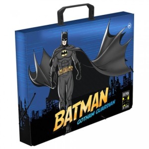 Pasta Maleta com Alça - Batman 2930 DAC